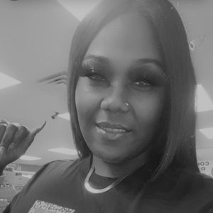 Meet your Posher, Kandice